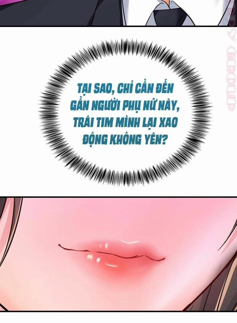 Trùng Sinh Không Gian: Cô Vợ Hào Môn Nóng Bỏng Không Dễ Chọc 25 trang 4