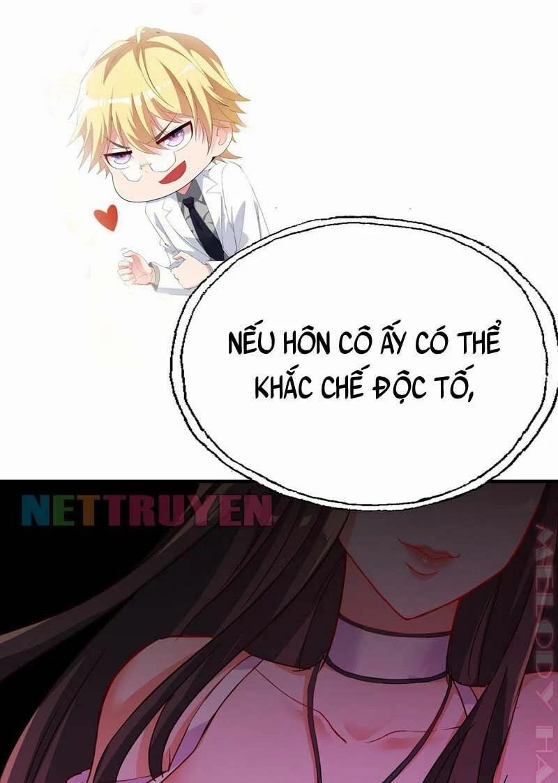 Trùng Sinh Không Gian: Cô Vợ Hào Môn Nóng Bỏng Không Dễ Chọc 25 trang 5