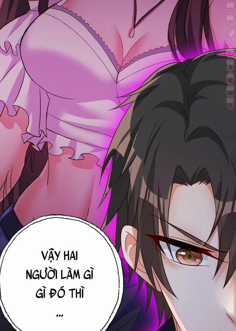 Trùng Sinh Không Gian: Cô Vợ Hào Môn Nóng Bỏng Không Dễ Chọc 25 trang 6