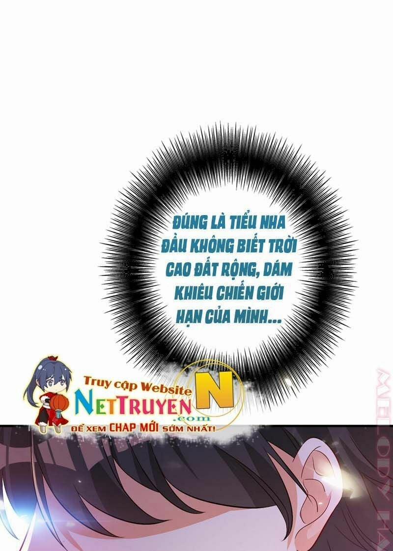 Trùng Sinh Không Gian: Cô Vợ Hào Môn Nóng Bỏng Không Dễ Chọc 25 trang 9