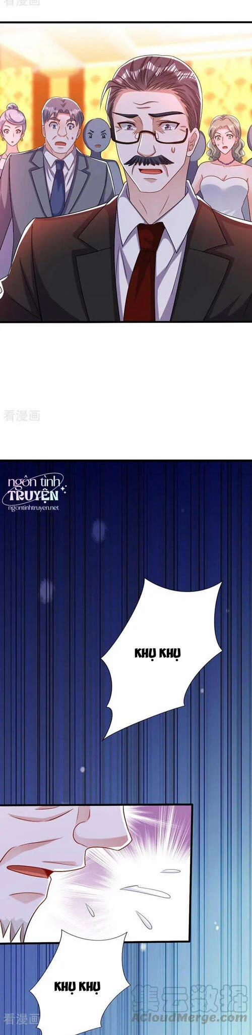 Trùng Sinh Không Gian: Cô Vợ Hào Môn Nóng Bỏng Không Dễ Chọc 250 trang 23