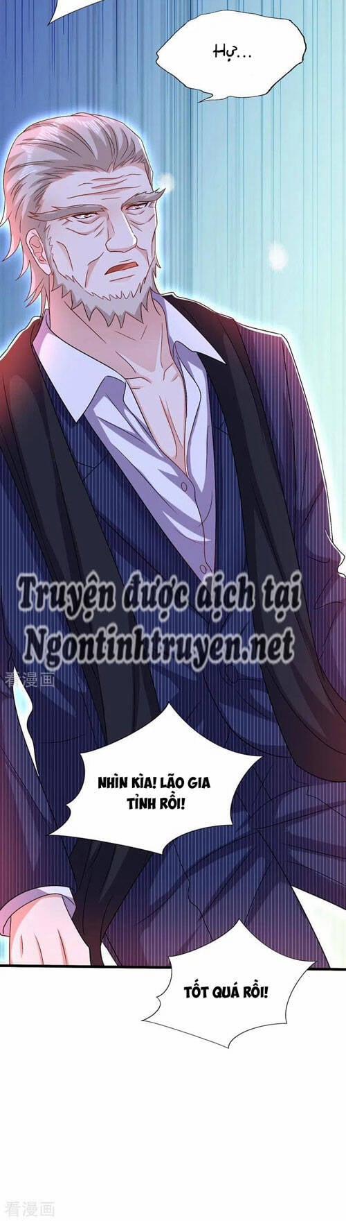 Trùng Sinh Không Gian: Cô Vợ Hào Môn Nóng Bỏng Không Dễ Chọc 250 trang 24