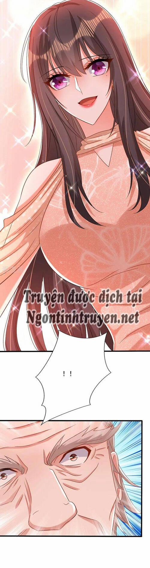 Trùng Sinh Không Gian: Cô Vợ Hào Môn Nóng Bỏng Không Dễ Chọc 250 trang 26