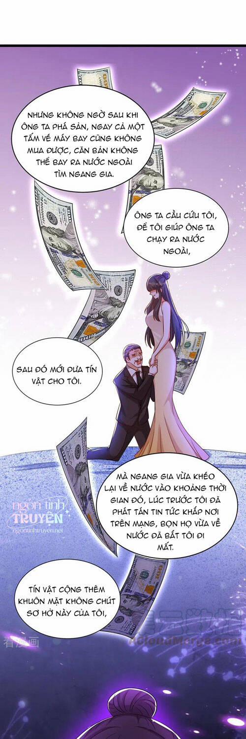 Trùng Sinh Không Gian: Cô Vợ Hào Môn Nóng Bỏng Không Dễ Chọc 250 trang 5