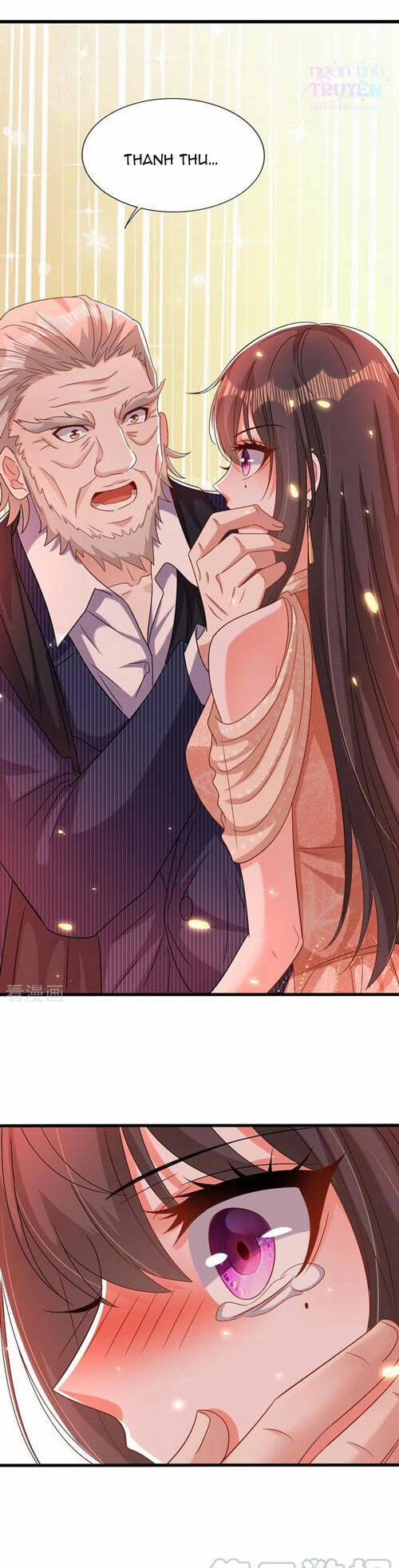 Trùng Sinh Không Gian: Cô Vợ Hào Môn Nóng Bỏng Không Dễ Chọc 251 trang 1