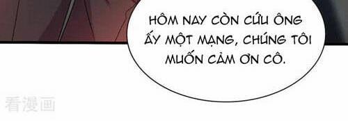 Trùng Sinh Không Gian: Cô Vợ Hào Môn Nóng Bỏng Không Dễ Chọc 251 trang 12