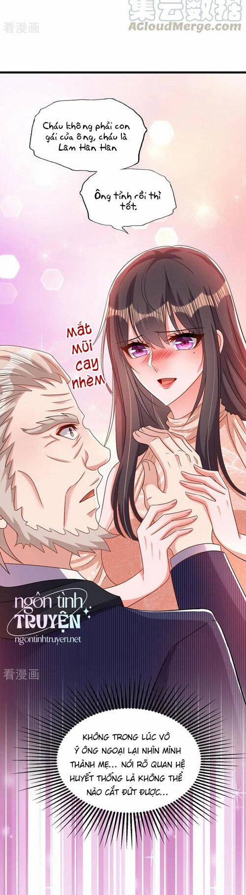 Trùng Sinh Không Gian: Cô Vợ Hào Môn Nóng Bỏng Không Dễ Chọc 251 trang 2