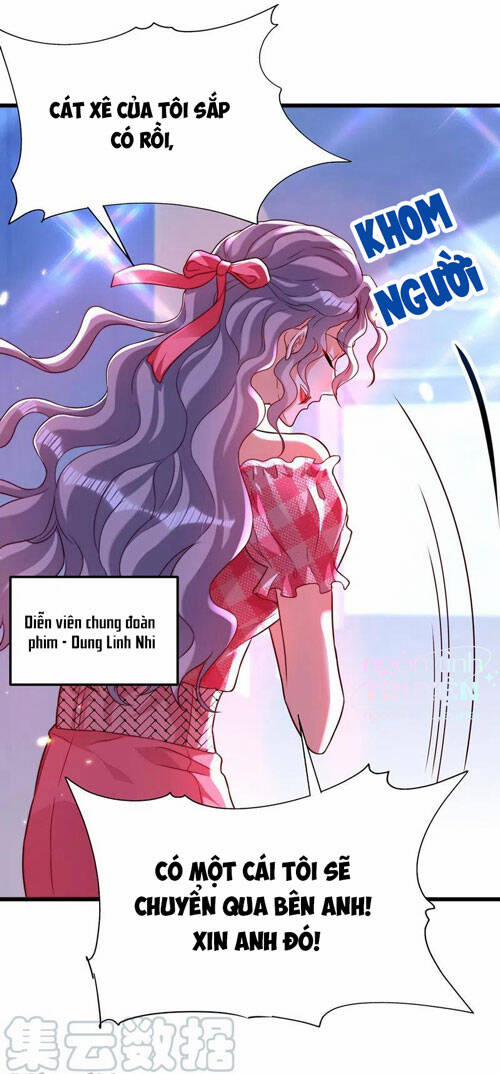 Trùng Sinh Không Gian: Cô Vợ Hào Môn Nóng Bỏng Không Dễ Chọc 251 trang 21