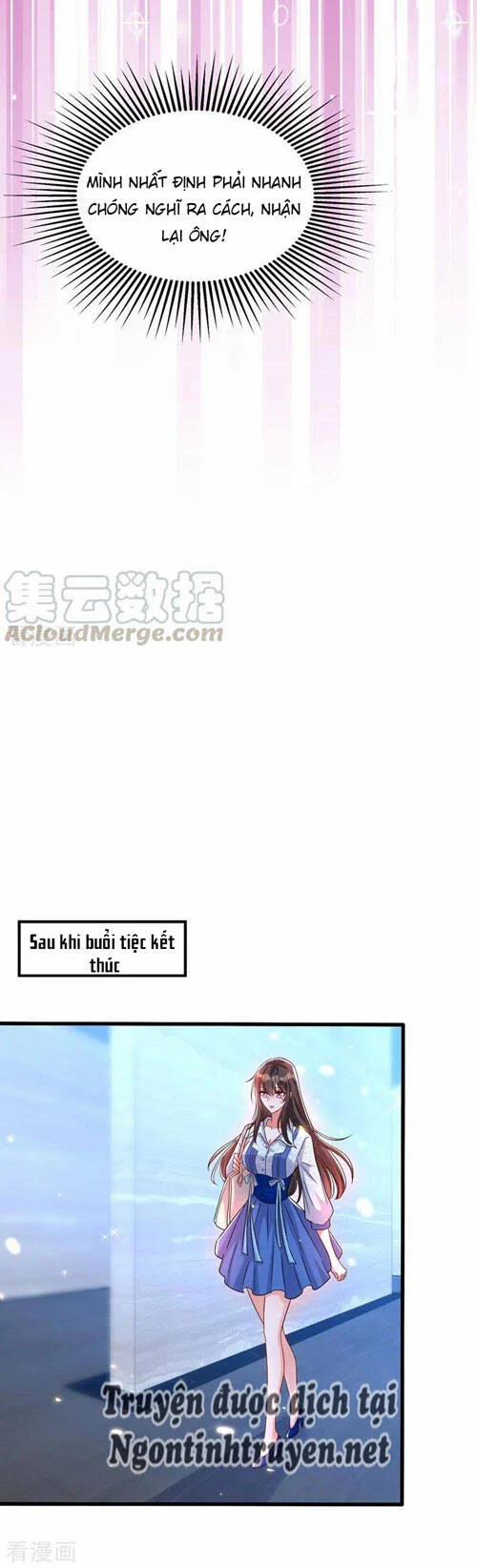 Trùng Sinh Không Gian: Cô Vợ Hào Môn Nóng Bỏng Không Dễ Chọc 251 trang 3