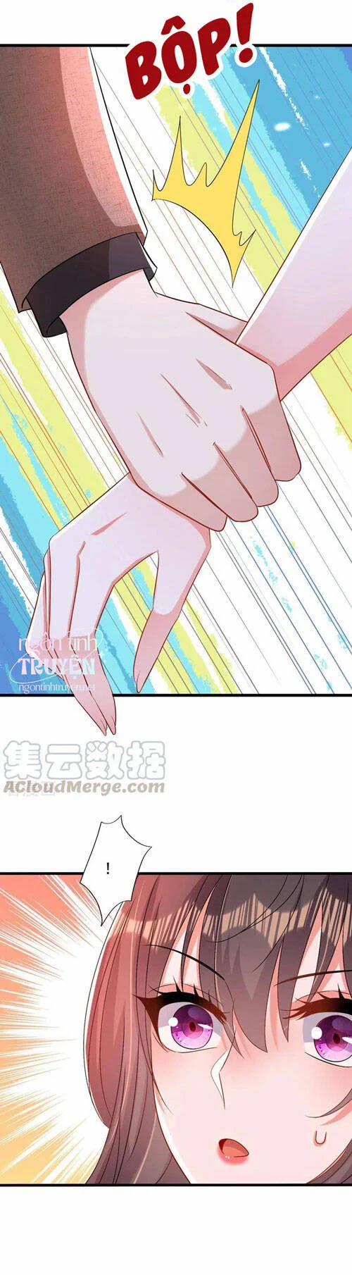 Trùng Sinh Không Gian: Cô Vợ Hào Môn Nóng Bỏng Không Dễ Chọc 251 trang 4