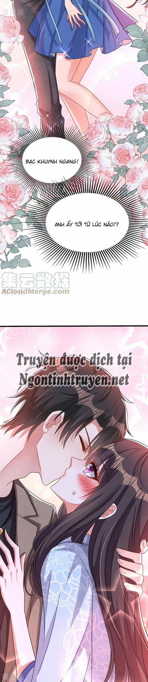 Trùng Sinh Không Gian: Cô Vợ Hào Môn Nóng Bỏng Không Dễ Chọc 251 trang 6