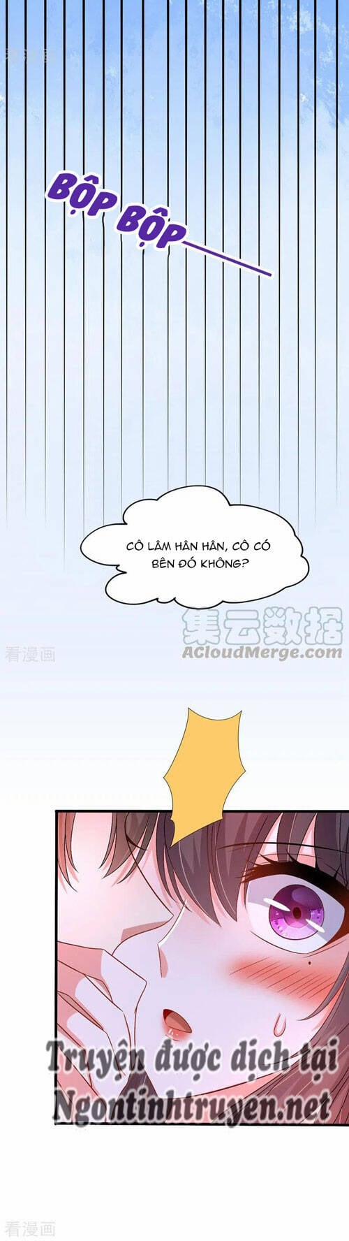 Trùng Sinh Không Gian: Cô Vợ Hào Môn Nóng Bỏng Không Dễ Chọc 251 trang 9