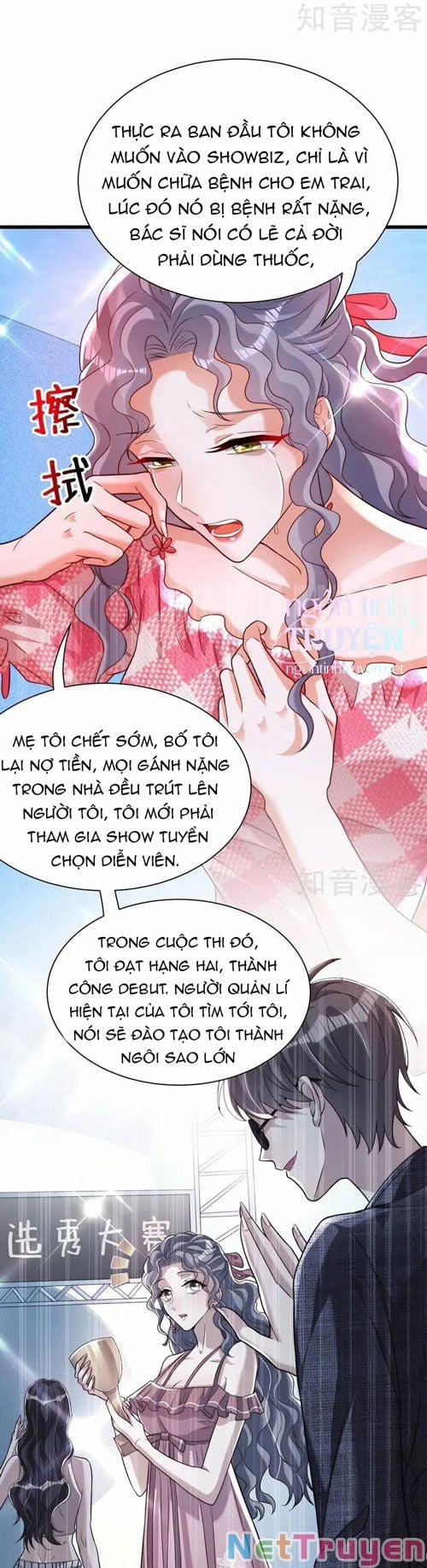 Trùng Sinh Không Gian: Cô Vợ Hào Môn Nóng Bỏng Không Dễ Chọc 253 trang 1