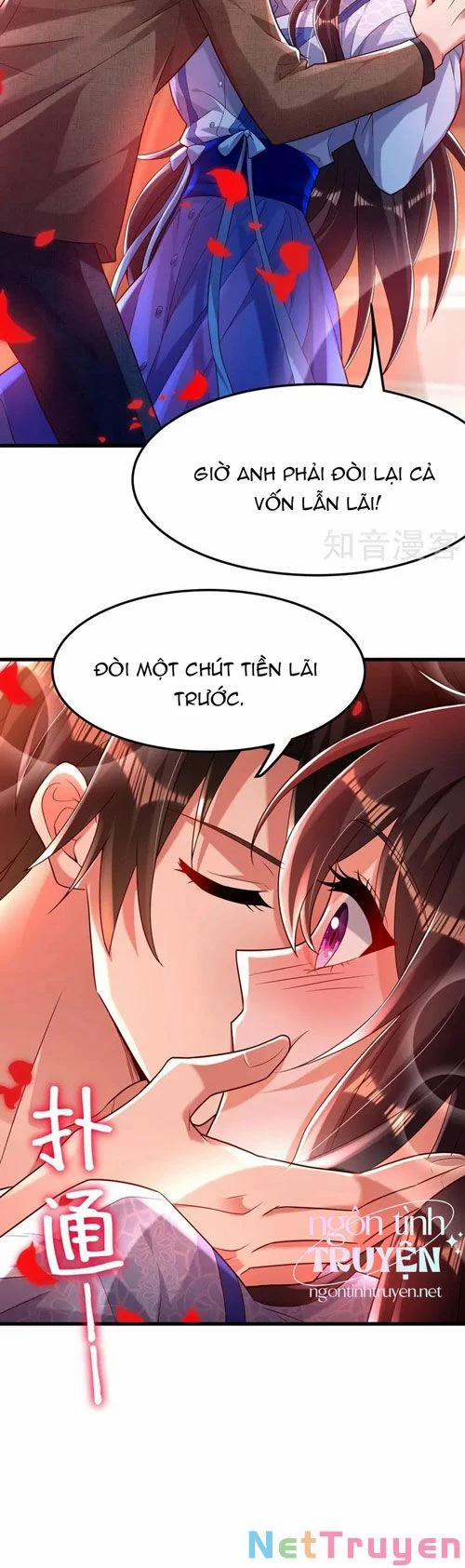 Trùng Sinh Không Gian: Cô Vợ Hào Môn Nóng Bỏng Không Dễ Chọc 253 trang 11