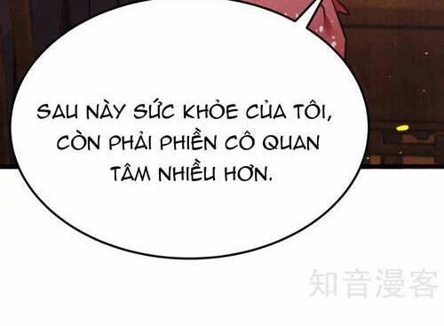 Trùng Sinh Không Gian: Cô Vợ Hào Môn Nóng Bỏng Không Dễ Chọc 254 trang 18