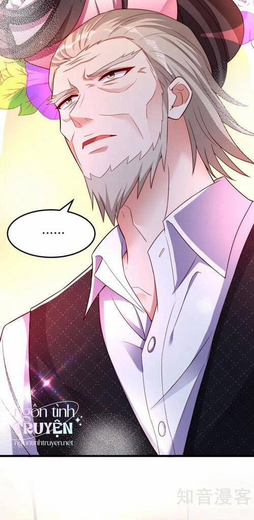 Trùng Sinh Không Gian: Cô Vợ Hào Môn Nóng Bỏng Không Dễ Chọc 254 trang 20