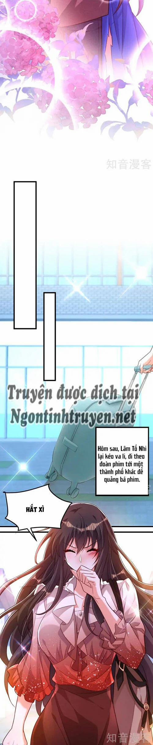 Trùng Sinh Không Gian: Cô Vợ Hào Môn Nóng Bỏng Không Dễ Chọc 254 trang 7