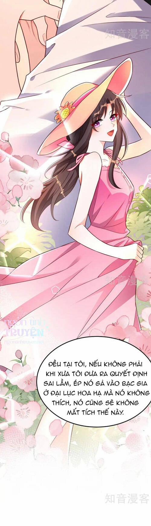 Trùng Sinh Không Gian: Cô Vợ Hào Môn Nóng Bỏng Không Dễ Chọc 255 trang 2