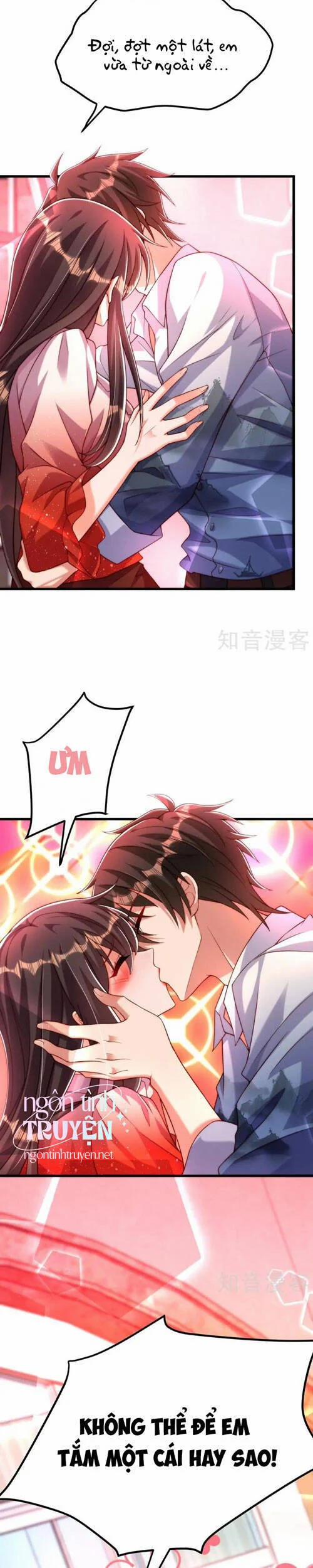 Trùng Sinh Không Gian: Cô Vợ Hào Môn Nóng Bỏng Không Dễ Chọc 256 trang 13