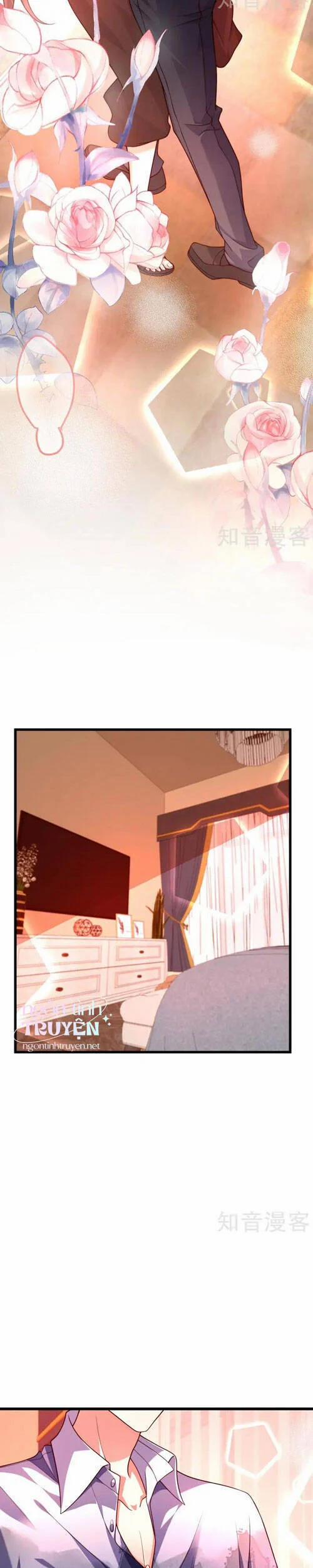 Trùng Sinh Không Gian: Cô Vợ Hào Môn Nóng Bỏng Không Dễ Chọc 256 trang 17