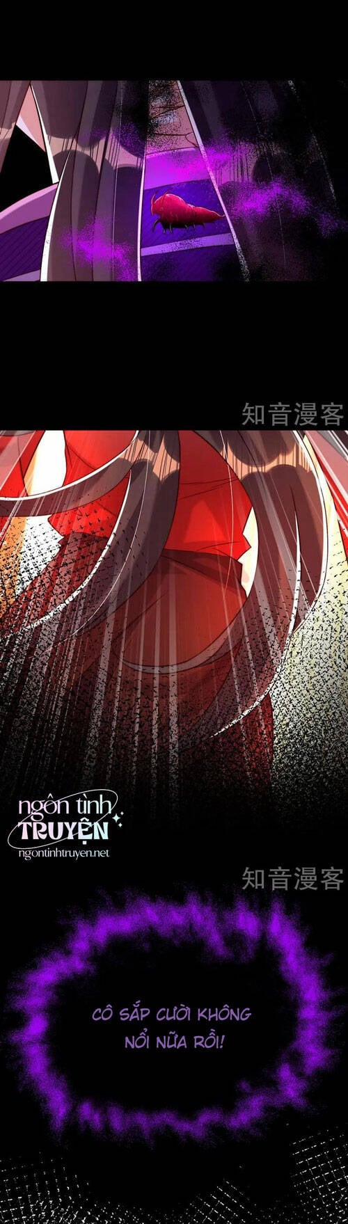 Trùng Sinh Không Gian: Cô Vợ Hào Môn Nóng Bỏng Không Dễ Chọc 256 trang 2