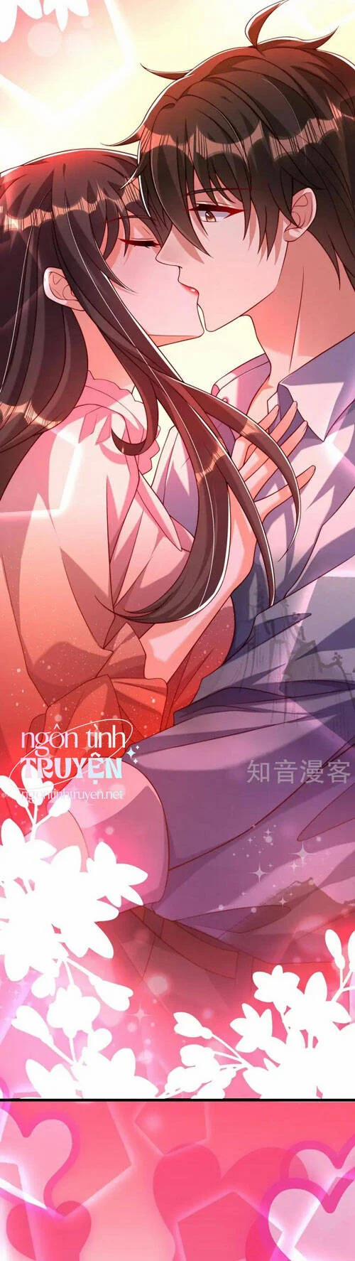 Trùng Sinh Không Gian: Cô Vợ Hào Môn Nóng Bỏng Không Dễ Chọc 256 trang 9