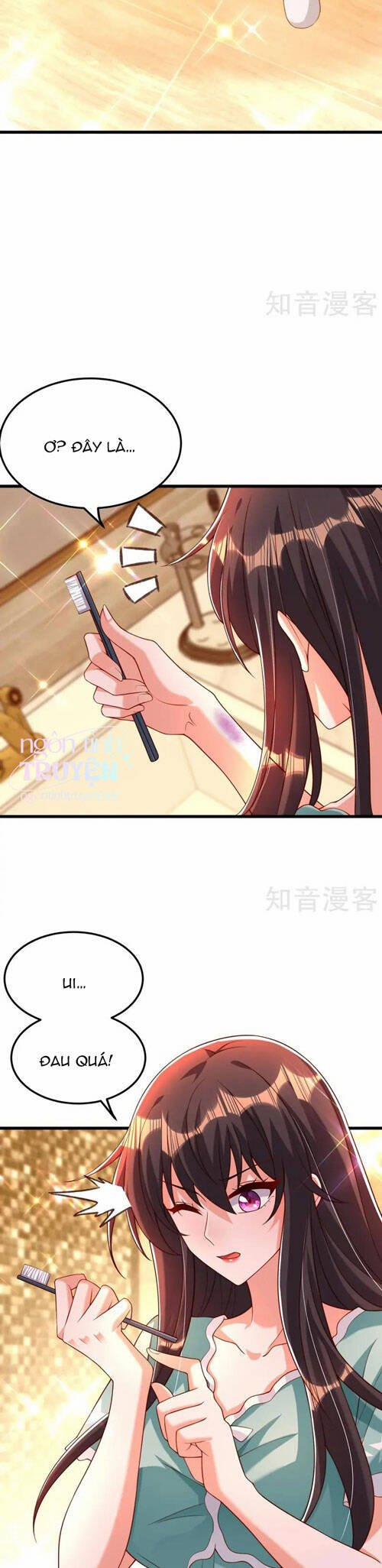 Trùng Sinh Không Gian: Cô Vợ Hào Môn Nóng Bỏng Không Dễ Chọc 257 trang 2