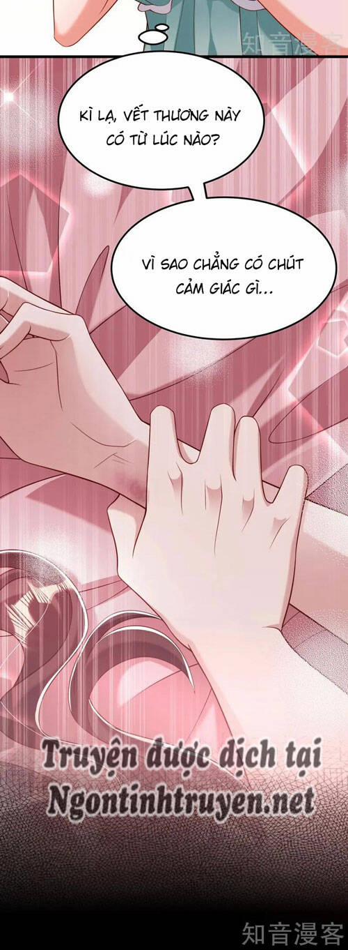 Trùng Sinh Không Gian: Cô Vợ Hào Môn Nóng Bỏng Không Dễ Chọc 257 trang 3