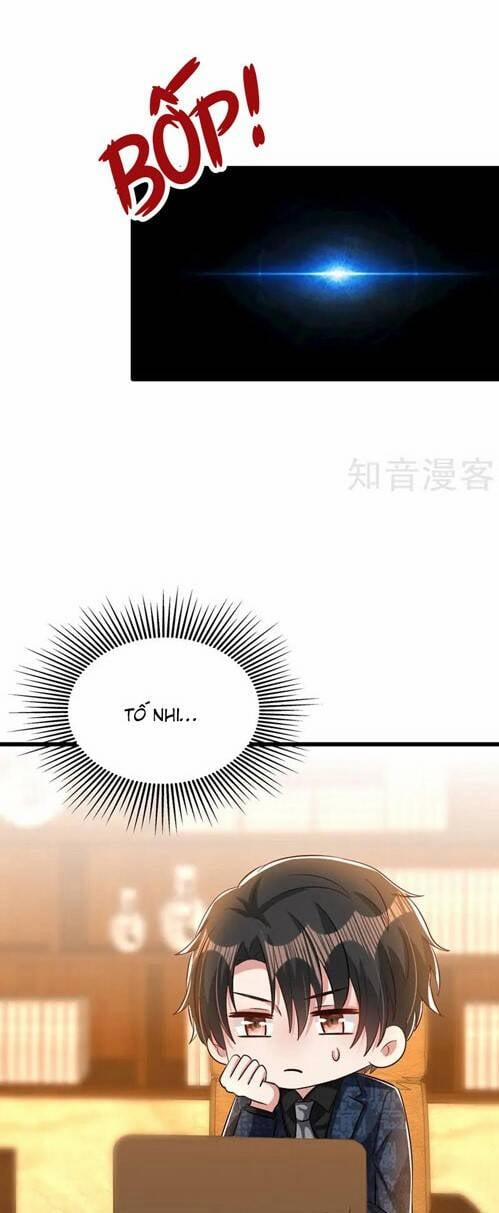 Trùng Sinh Không Gian: Cô Vợ Hào Môn Nóng Bỏng Không Dễ Chọc 258 trang 1