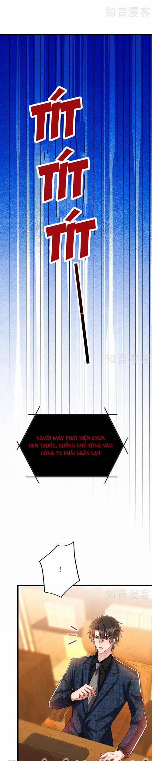 Trùng Sinh Không Gian: Cô Vợ Hào Môn Nóng Bỏng Không Dễ Chọc 258 trang 3