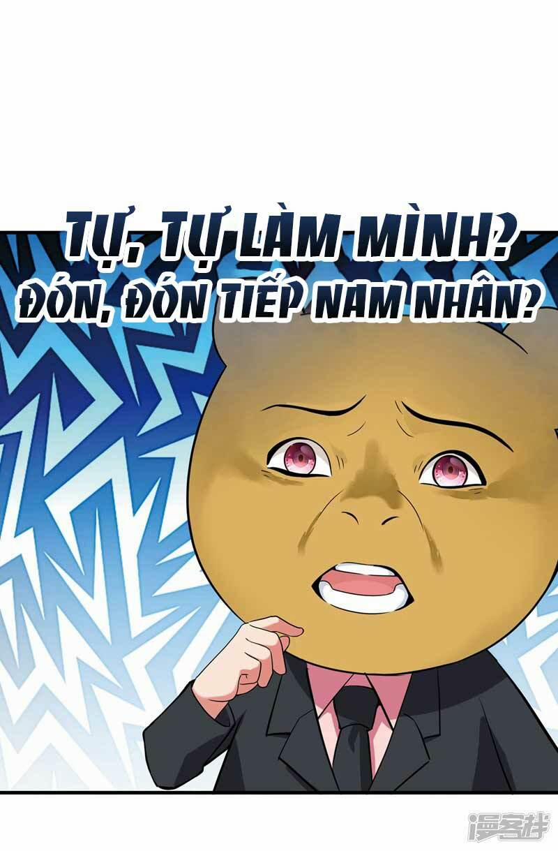 Trùng Sinh Không Gian: Cô Vợ Hào Môn Nóng Bỏng Không Dễ Chọc 26 trang 12