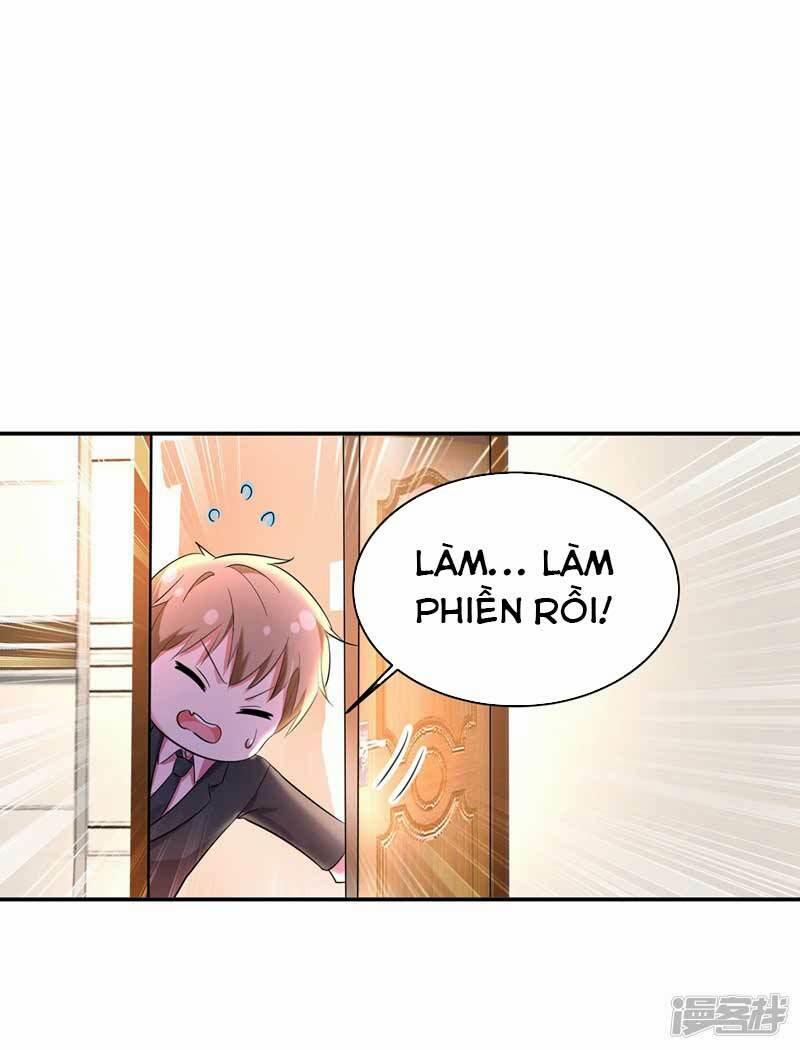 Trùng Sinh Không Gian: Cô Vợ Hào Môn Nóng Bỏng Không Dễ Chọc 26 trang 17