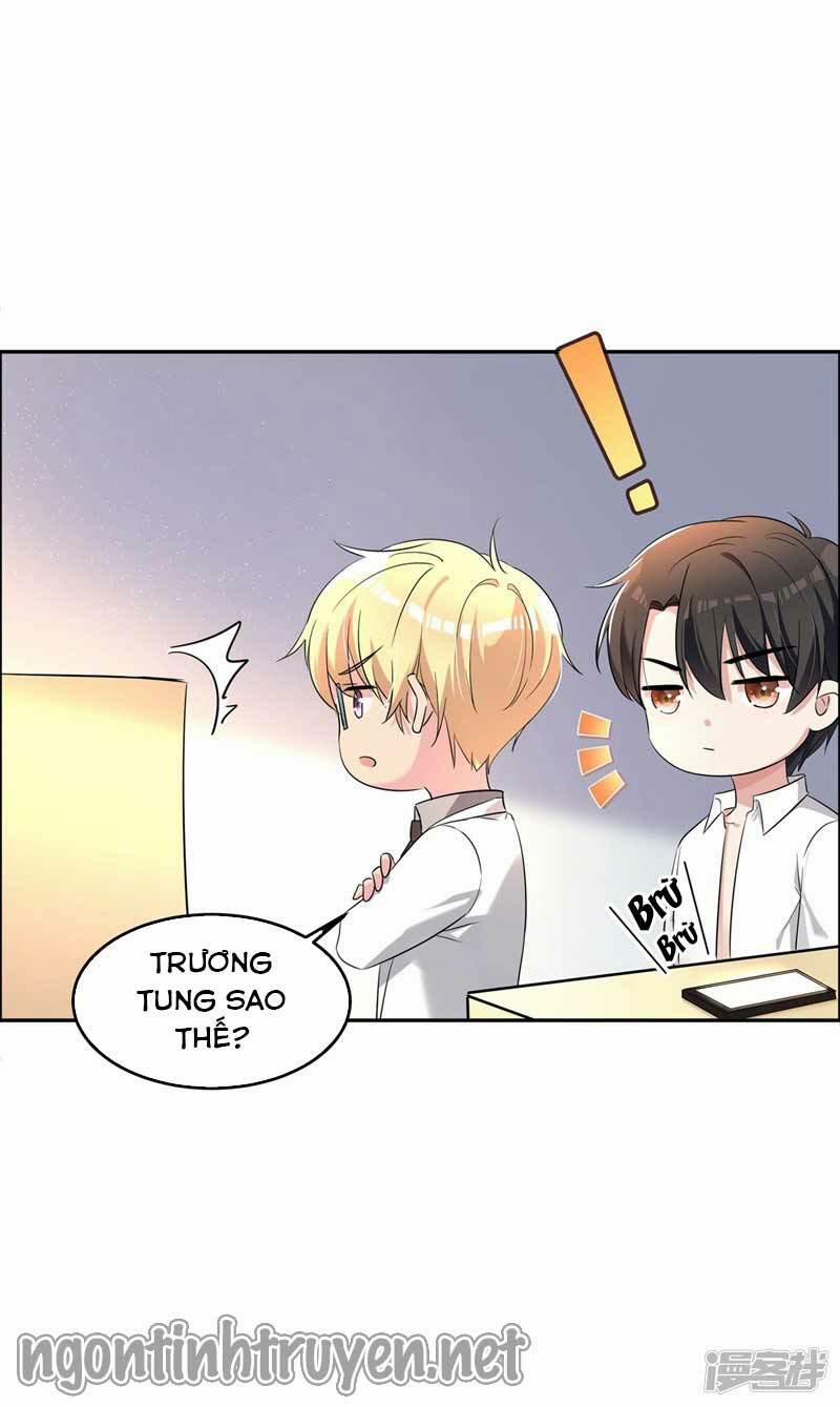 Trùng Sinh Không Gian: Cô Vợ Hào Môn Nóng Bỏng Không Dễ Chọc 26 trang 18