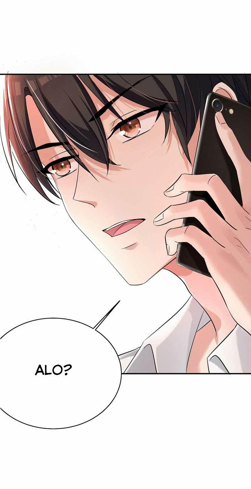 Trùng Sinh Không Gian: Cô Vợ Hào Môn Nóng Bỏng Không Dễ Chọc 26 trang 19