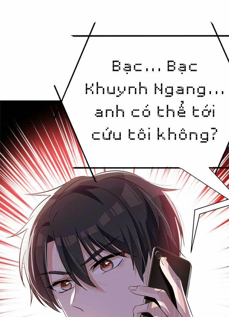 Trùng Sinh Không Gian: Cô Vợ Hào Môn Nóng Bỏng Không Dễ Chọc 26 trang 20