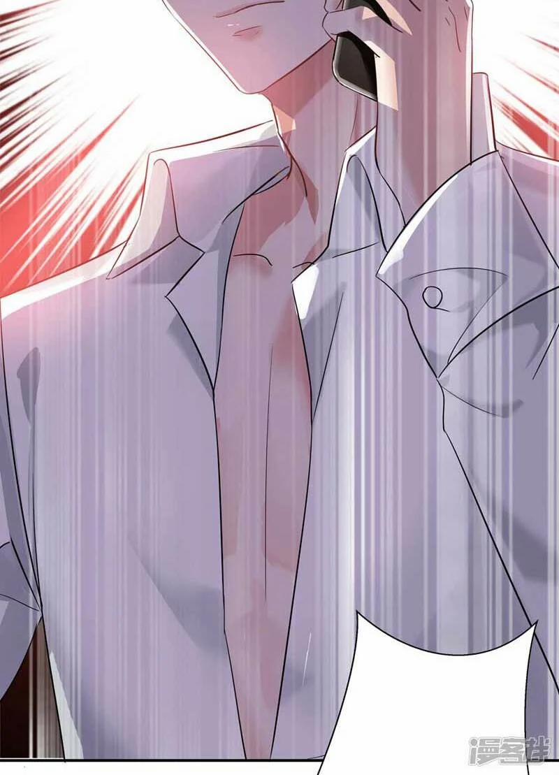 Trùng Sinh Không Gian: Cô Vợ Hào Môn Nóng Bỏng Không Dễ Chọc 26 trang 21