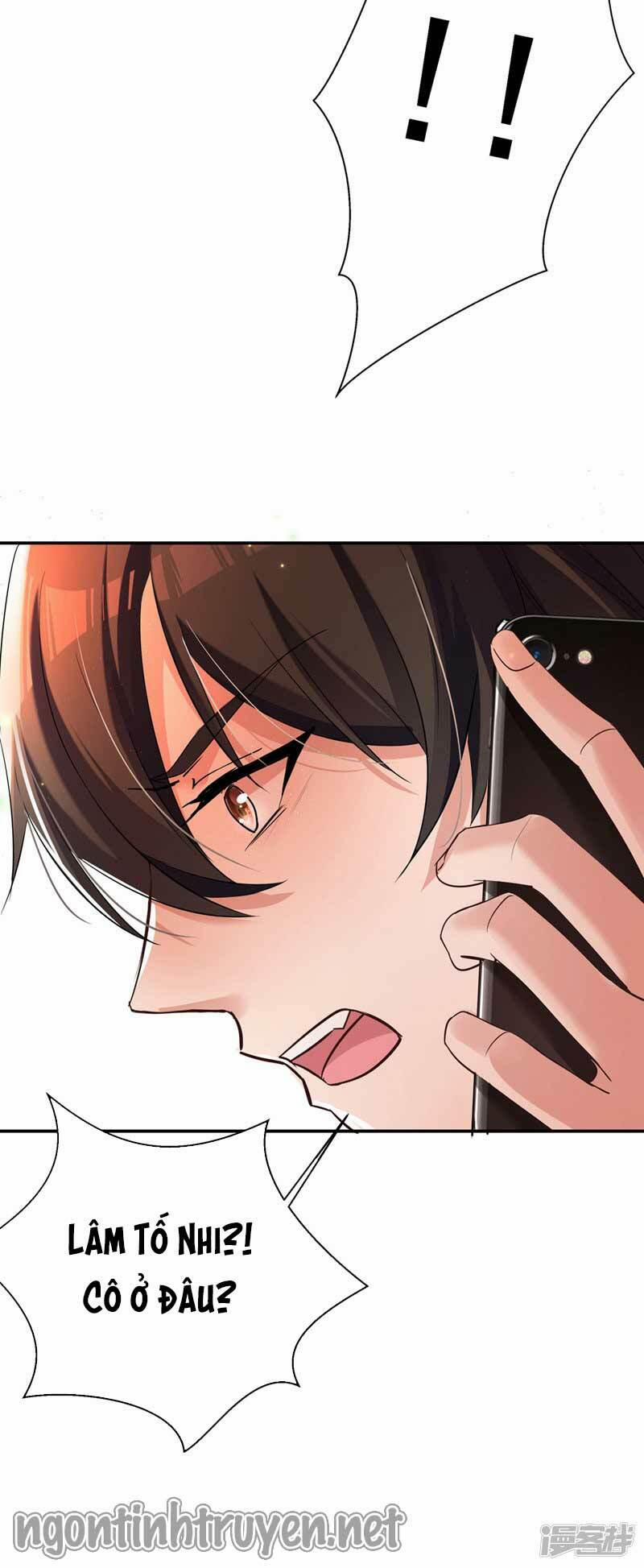 Trùng Sinh Không Gian: Cô Vợ Hào Môn Nóng Bỏng Không Dễ Chọc 26 trang 22