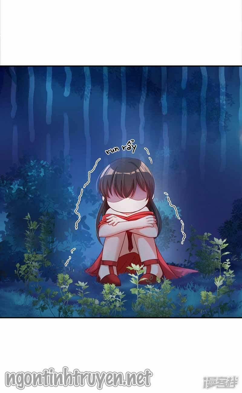 Trùng Sinh Không Gian: Cô Vợ Hào Môn Nóng Bỏng Không Dễ Chọc 26 trang 25