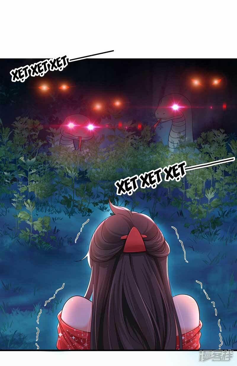 Trùng Sinh Không Gian: Cô Vợ Hào Môn Nóng Bỏng Không Dễ Chọc 26 trang 26