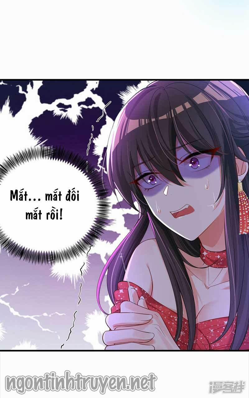 Trùng Sinh Không Gian: Cô Vợ Hào Môn Nóng Bỏng Không Dễ Chọc 26 trang 27