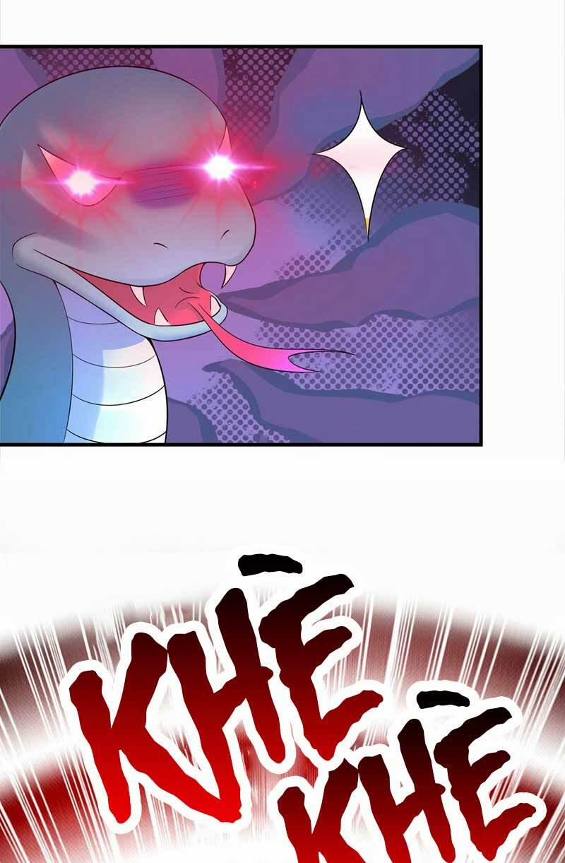 Trùng Sinh Không Gian: Cô Vợ Hào Môn Nóng Bỏng Không Dễ Chọc 26 trang 28