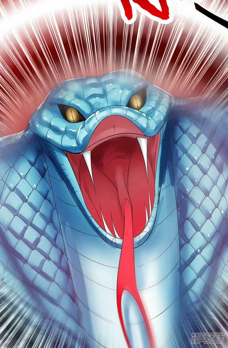 Trùng Sinh Không Gian: Cô Vợ Hào Môn Nóng Bỏng Không Dễ Chọc 26 trang 29