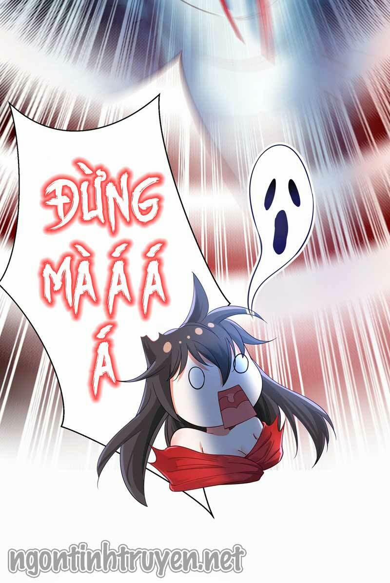 Trùng Sinh Không Gian: Cô Vợ Hào Môn Nóng Bỏng Không Dễ Chọc 26 trang 30