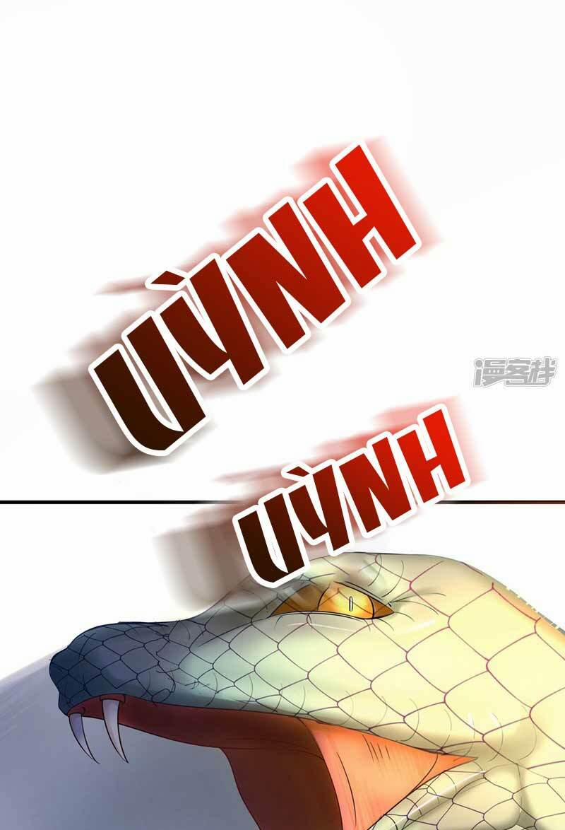 Trùng Sinh Không Gian: Cô Vợ Hào Môn Nóng Bỏng Không Dễ Chọc 26 trang 31