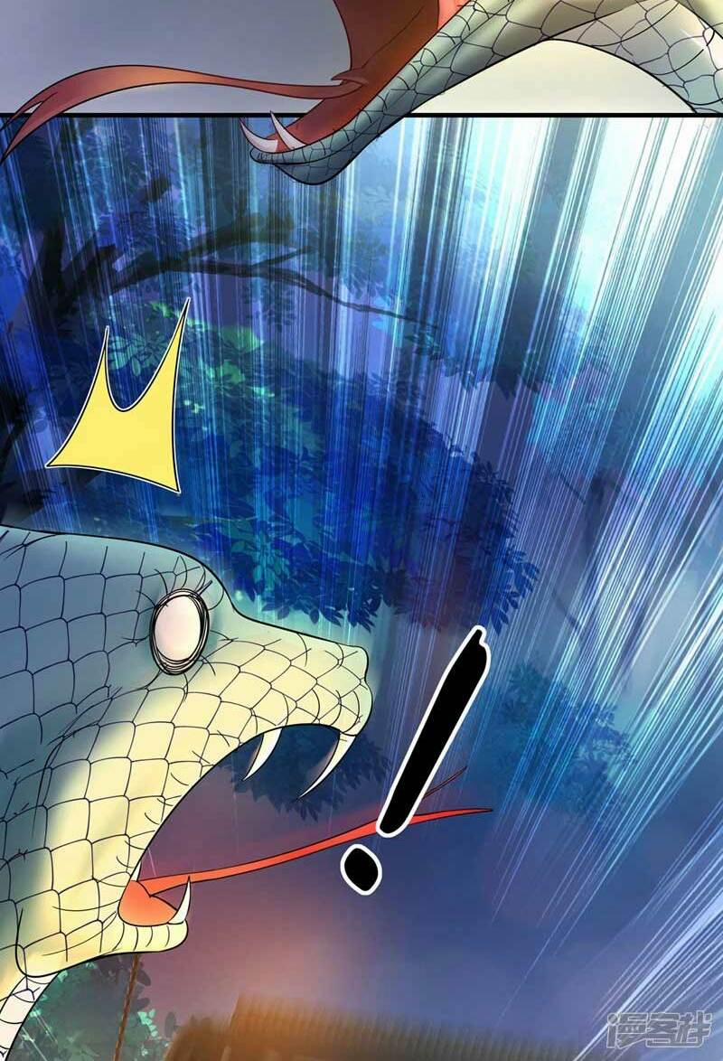 Trùng Sinh Không Gian: Cô Vợ Hào Môn Nóng Bỏng Không Dễ Chọc 26 trang 32