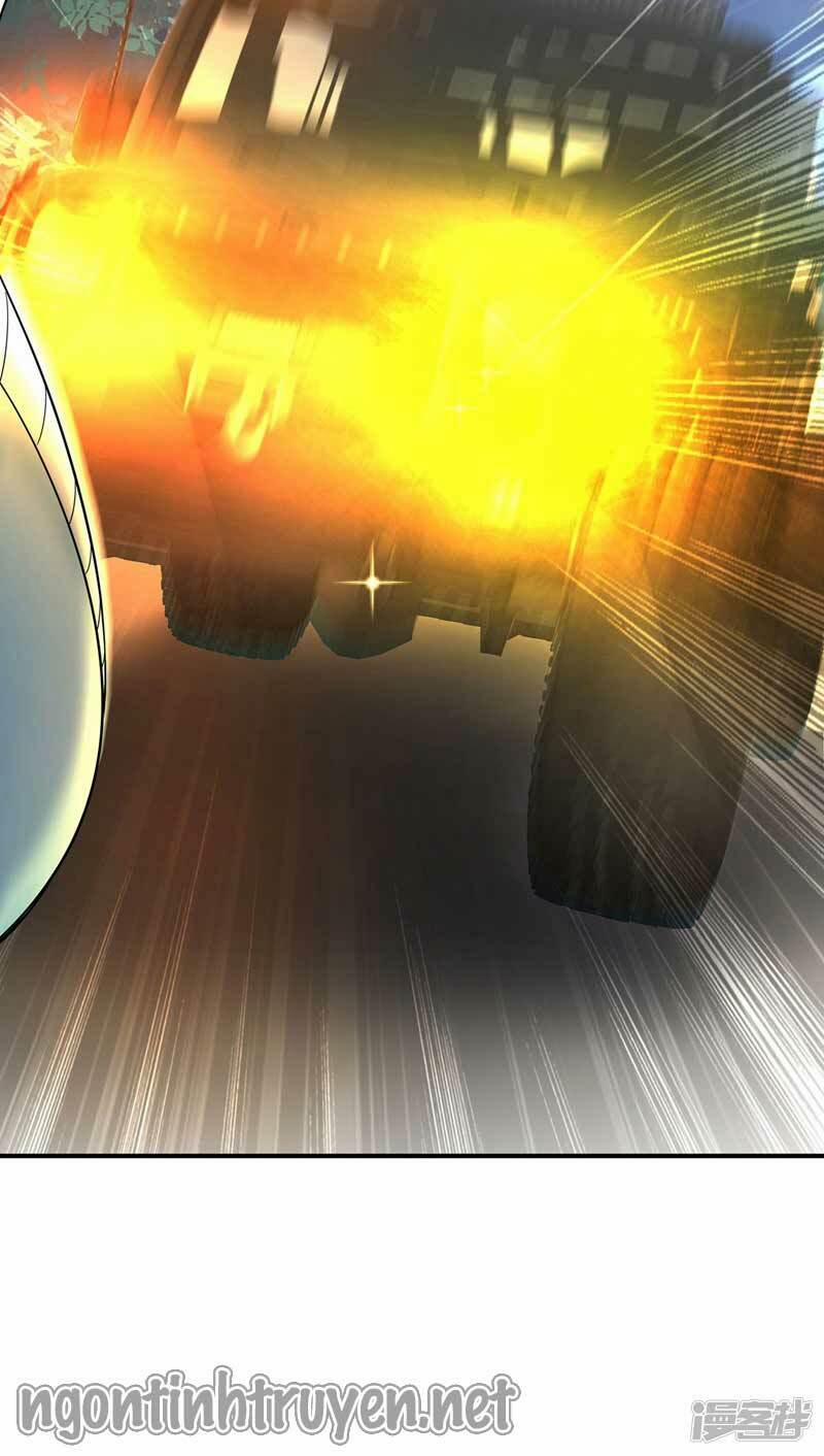 Trùng Sinh Không Gian: Cô Vợ Hào Môn Nóng Bỏng Không Dễ Chọc 26 trang 33