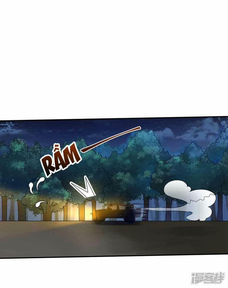 Trùng Sinh Không Gian: Cô Vợ Hào Môn Nóng Bỏng Không Dễ Chọc 26 trang 34