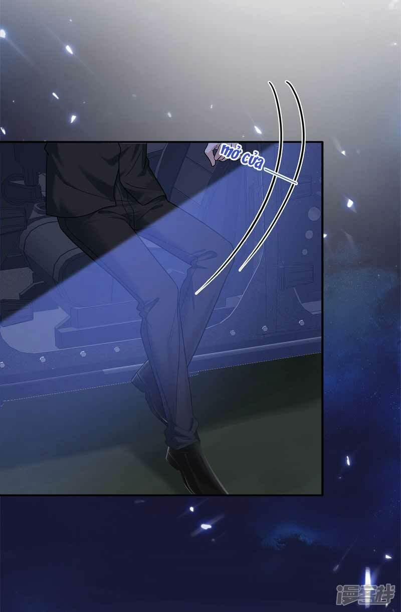 Trùng Sinh Không Gian: Cô Vợ Hào Môn Nóng Bỏng Không Dễ Chọc 26 trang 36