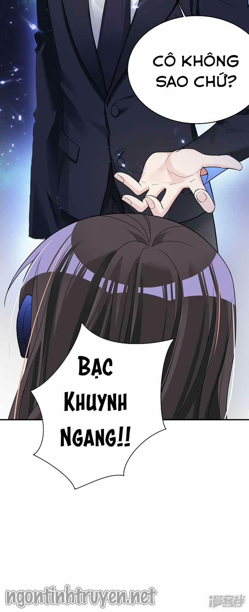 Trùng Sinh Không Gian: Cô Vợ Hào Môn Nóng Bỏng Không Dễ Chọc 26 trang 39