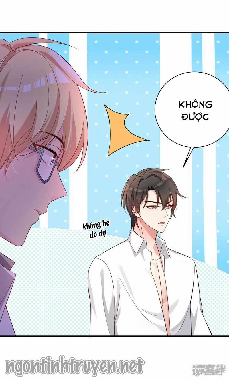 Trùng Sinh Không Gian: Cô Vợ Hào Môn Nóng Bỏng Không Dễ Chọc 26 trang 5